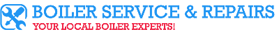 Boiler Repairs Barkingside logo