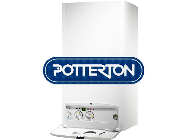 Potterton Boiler Repairs Barkingside, Call 020 3519 1525